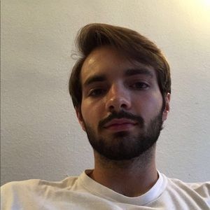 Meet your Posher, Connor